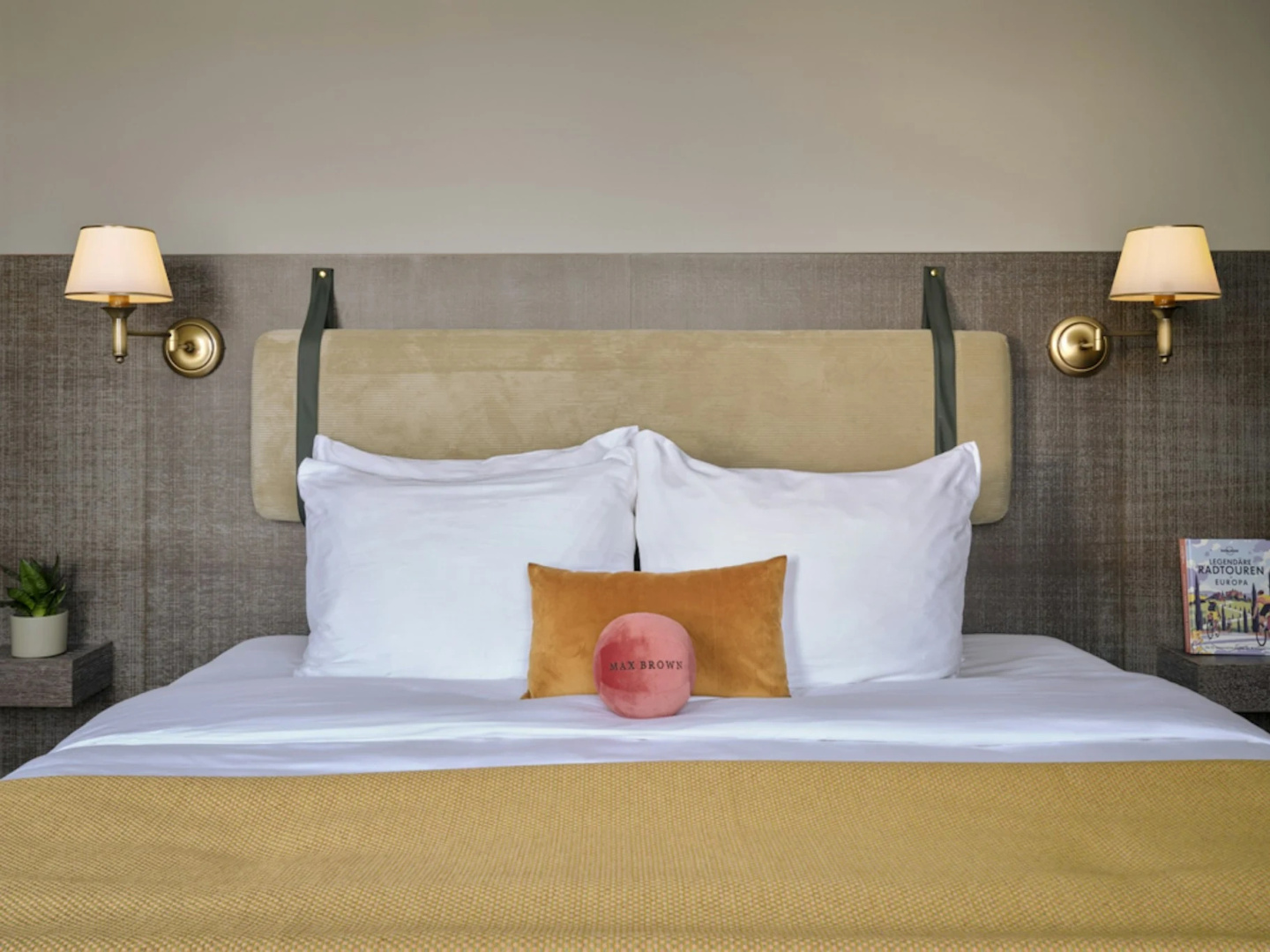 Foto - Max Brown Hotel 5th District, part of Sircle Collection