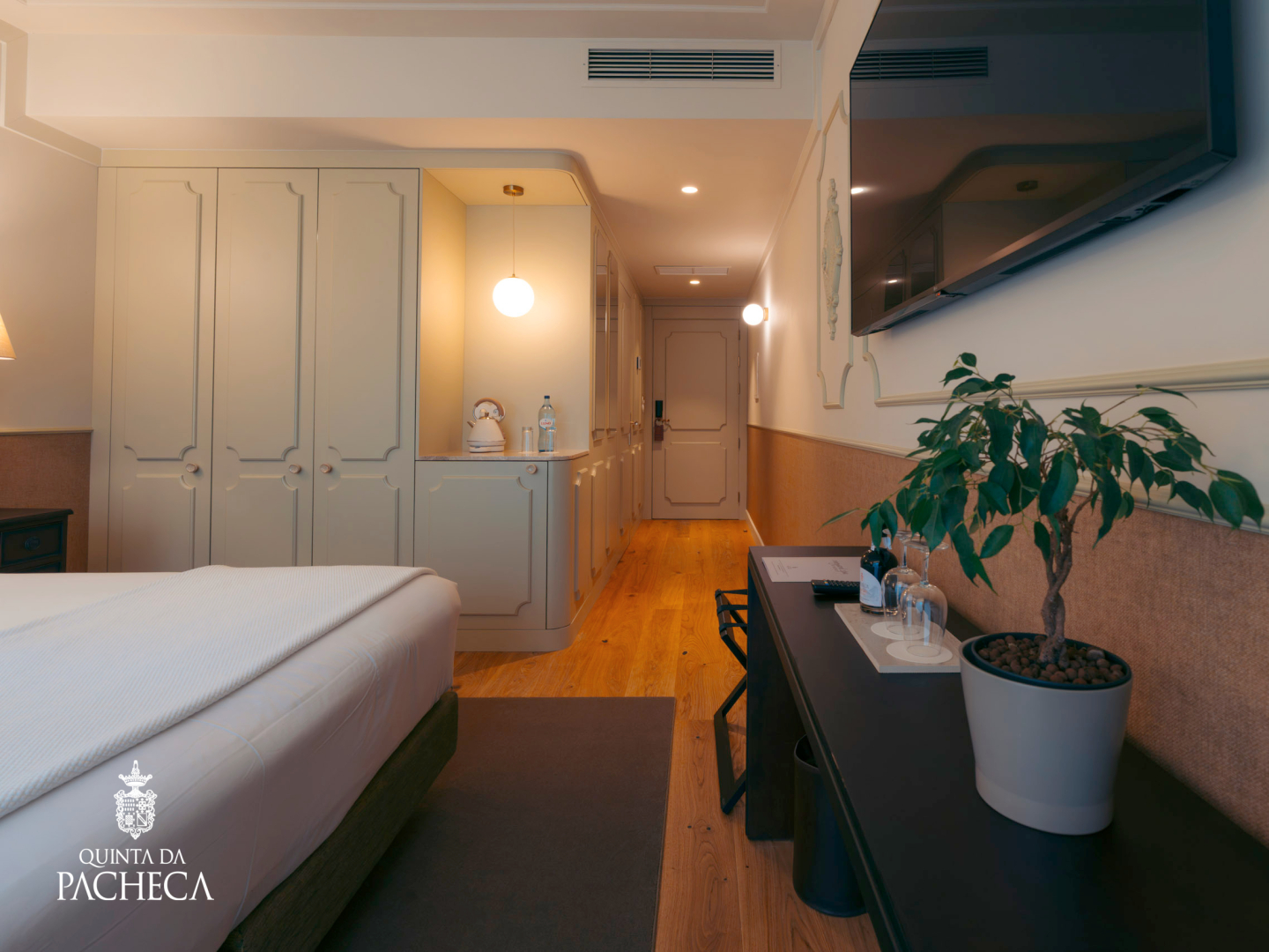 Photo - Pacheca The Wine House Hotel e Spa - Quinta da Pacheca