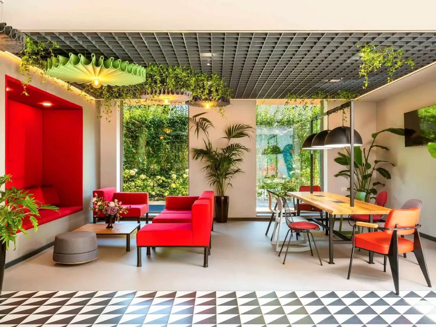 Photo - ibis Bucharest Politehnica