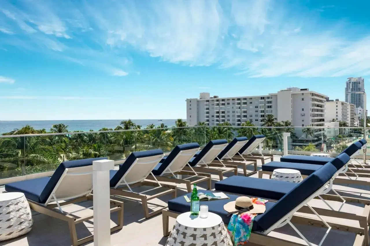 Foto - Park Central South Beach