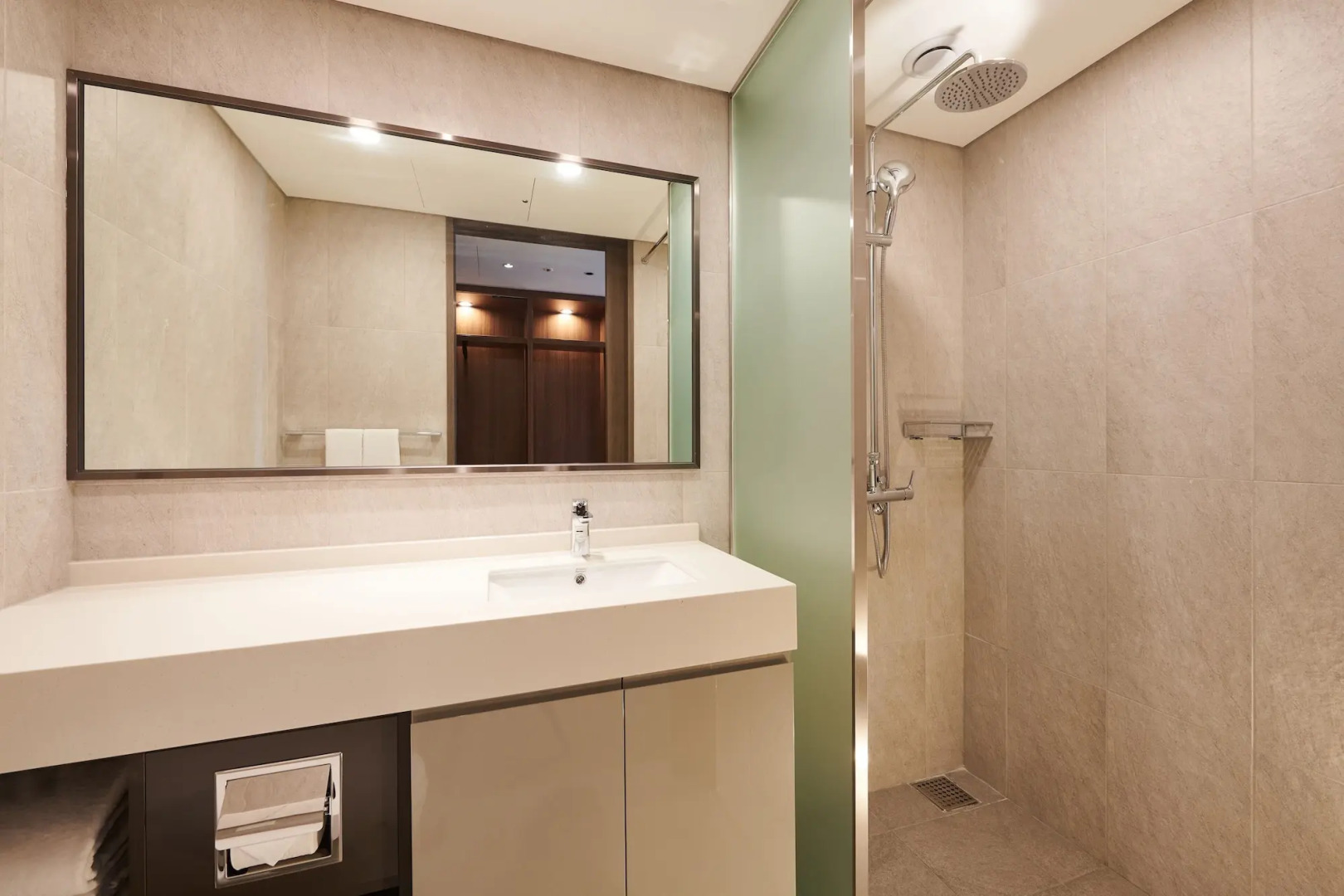 Foto - Stanford Hotel Myeongdong