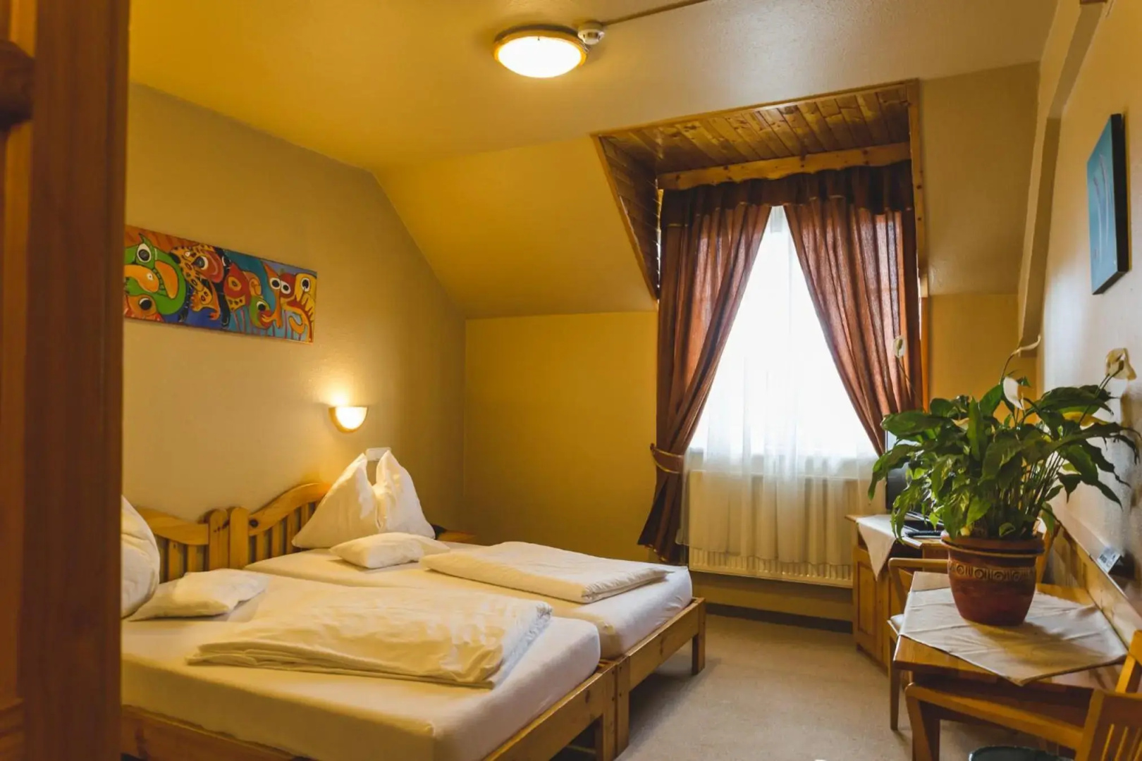Photo - Hotel Karin