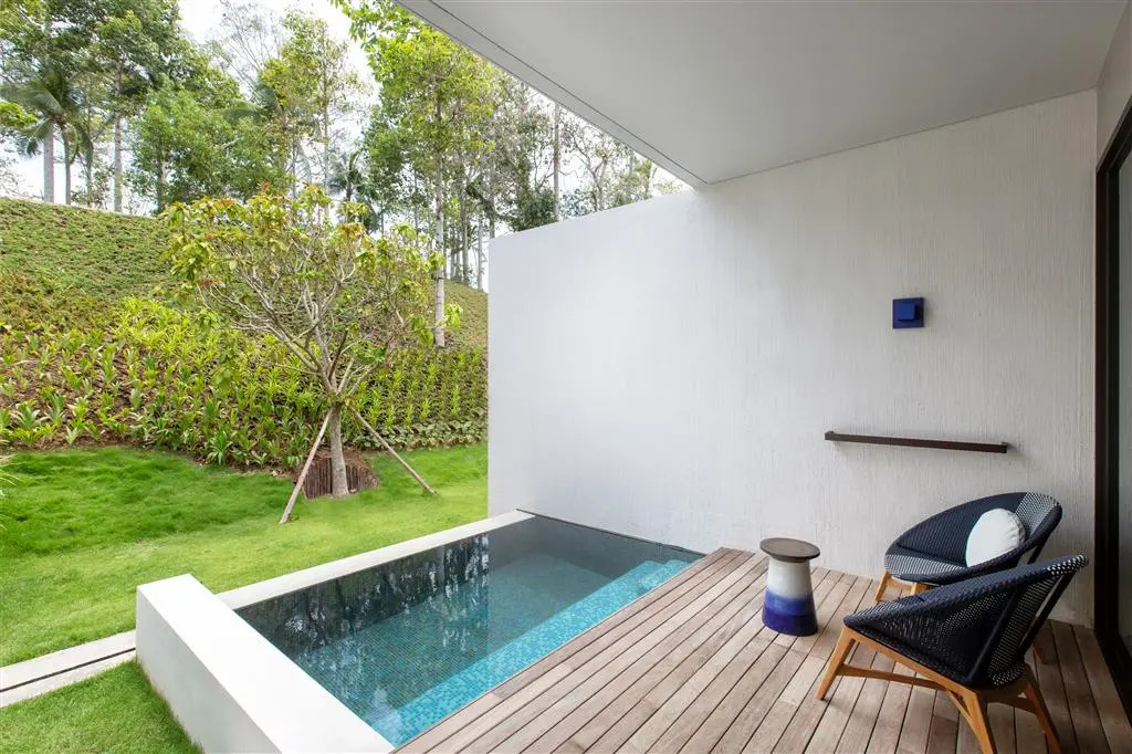 Foto - Hyatt Regency Koh Samui