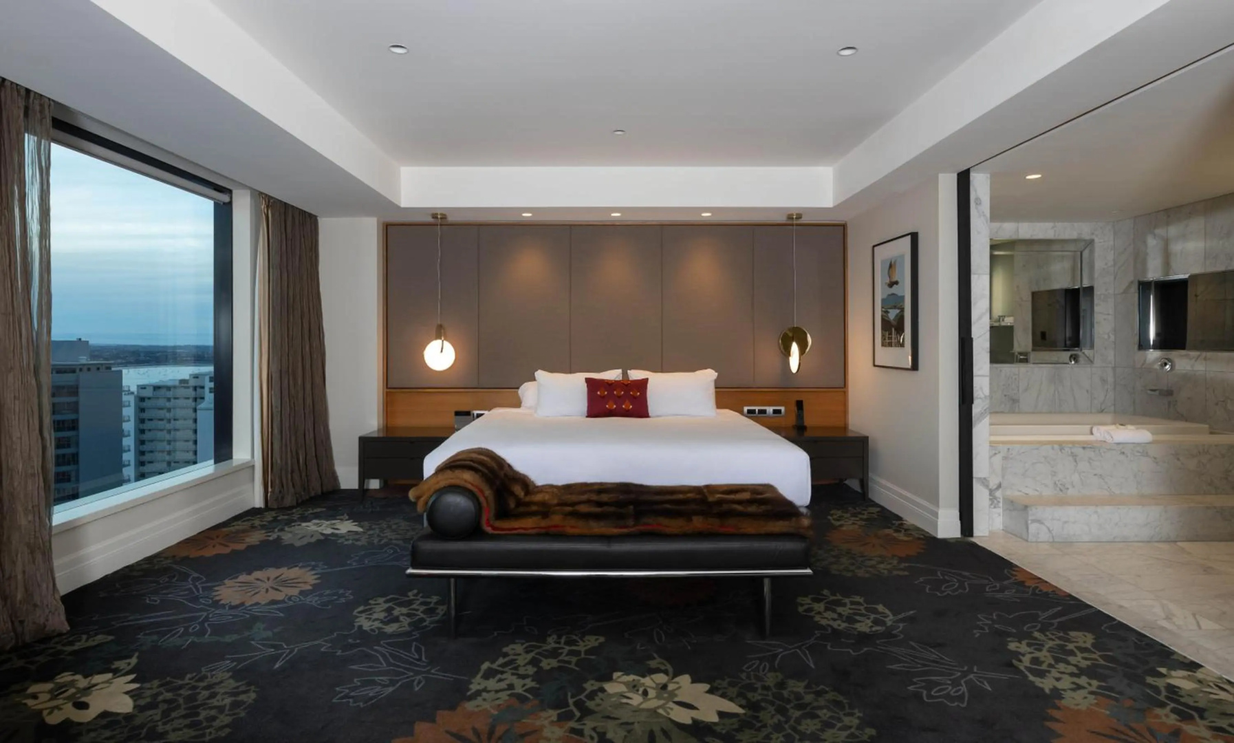 Foto - The Grand by SkyCity