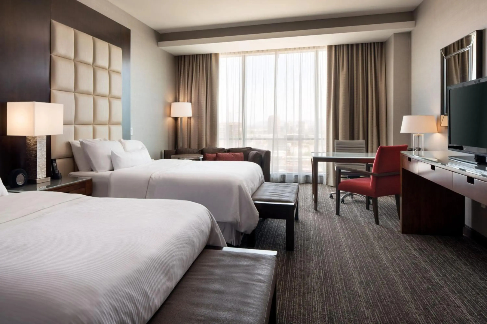 Photo - The Westin Phoenix Downtown