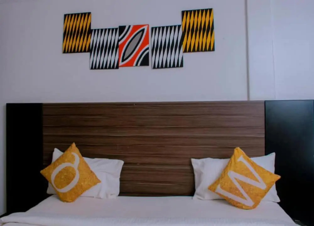 Boutique Hotel Rwanda