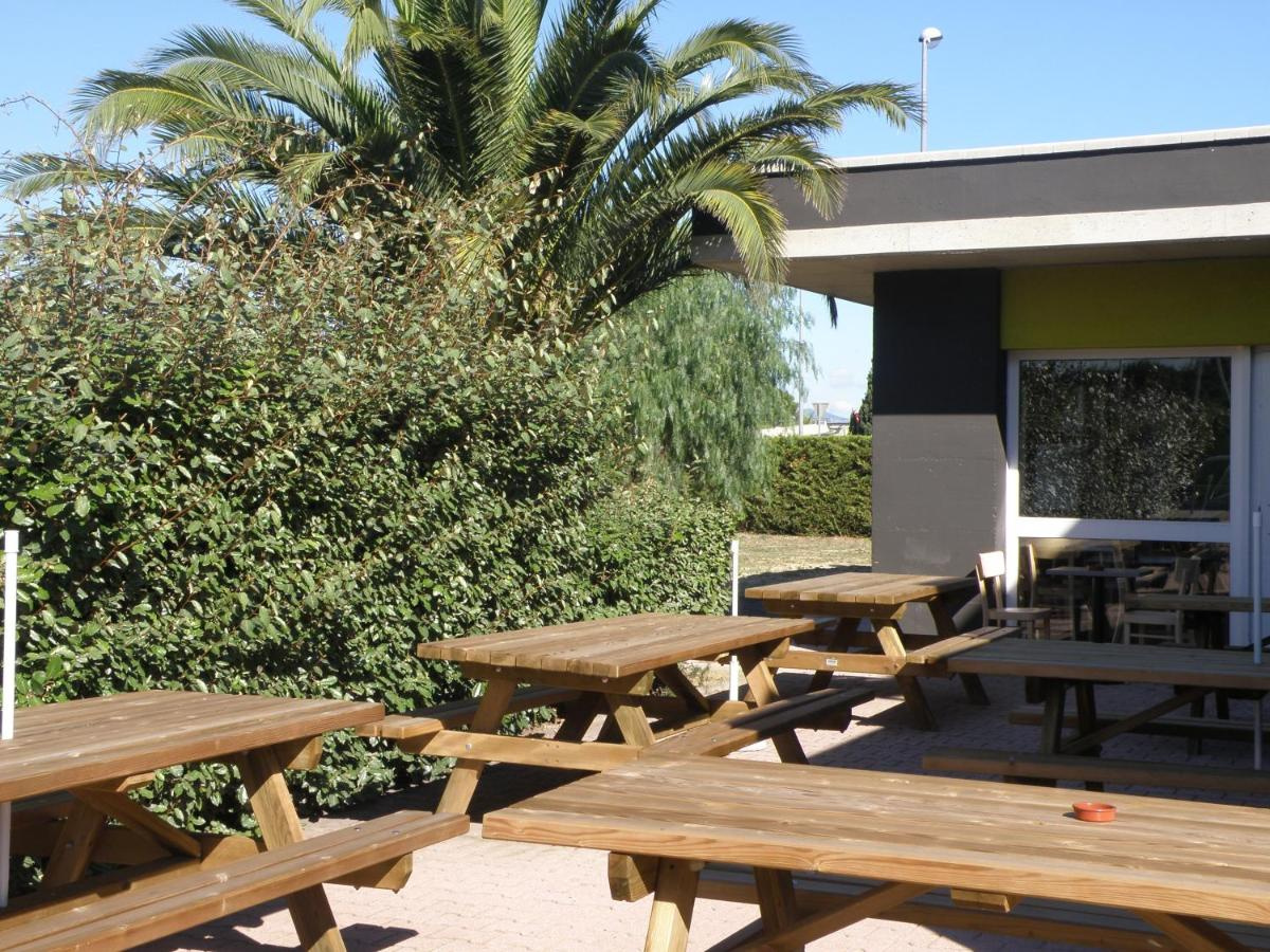 Foto - B&B HOTEL Perpignan Nord