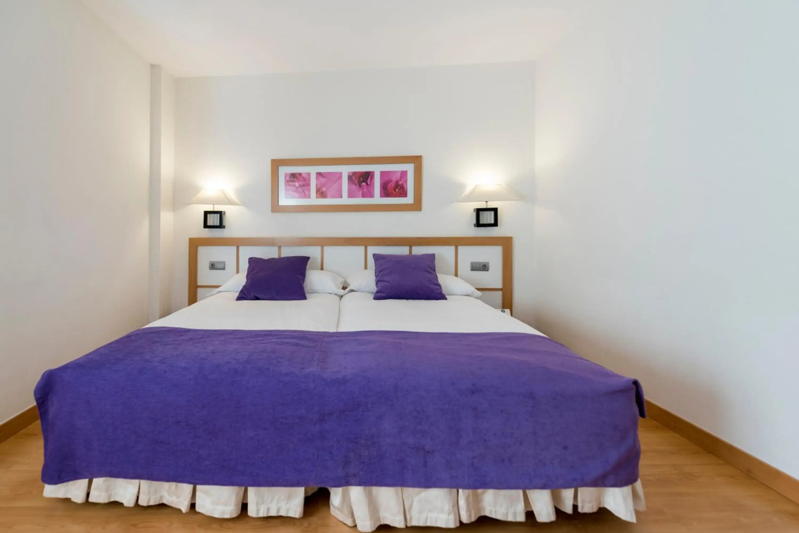 Foto - Itaca Salamanca by Soho Boutique