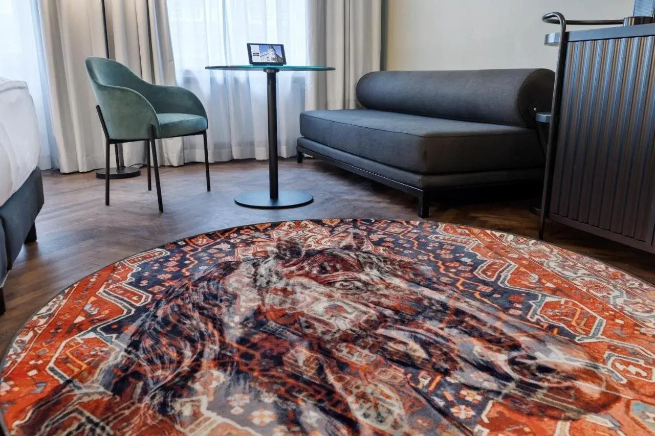 Foto - Hotel Astoria Vienna, Curio Collection by Hilton
