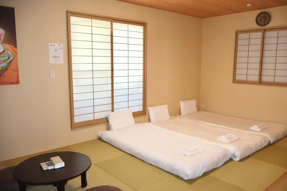 Foto - Peace House
