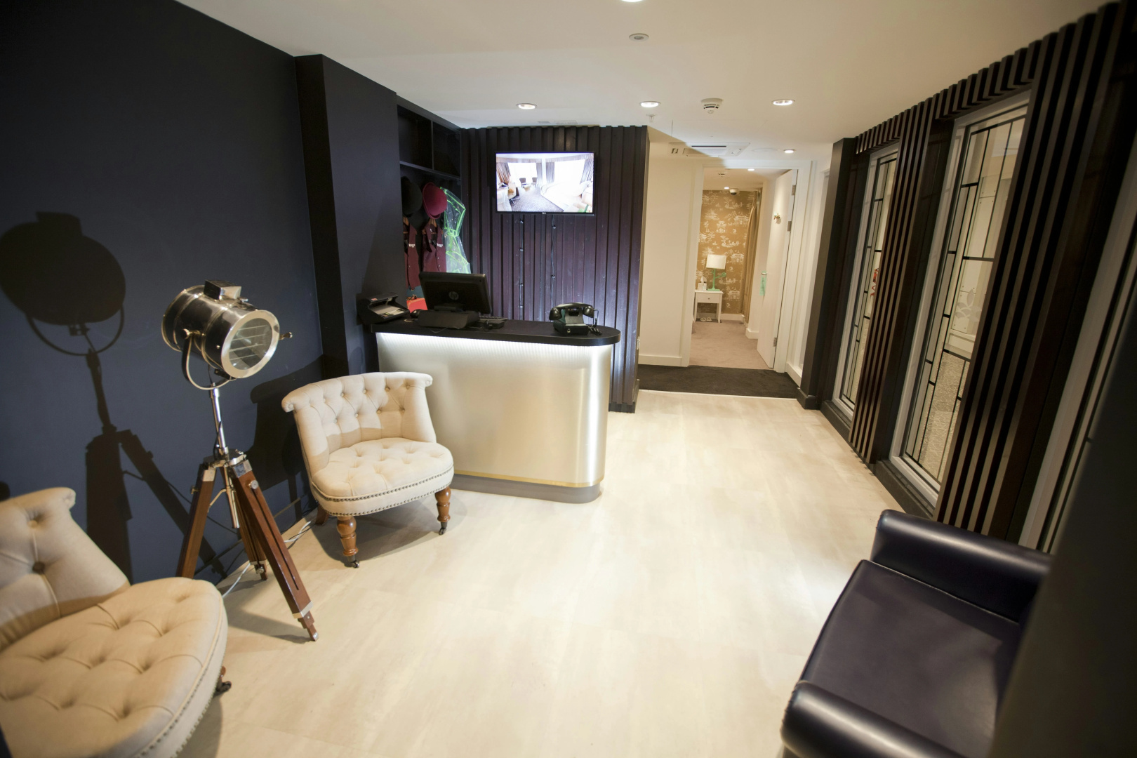 Foto - Dorsett Shepherds Bush