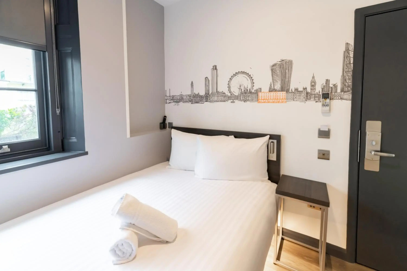 Foto - easyHotel Victoria