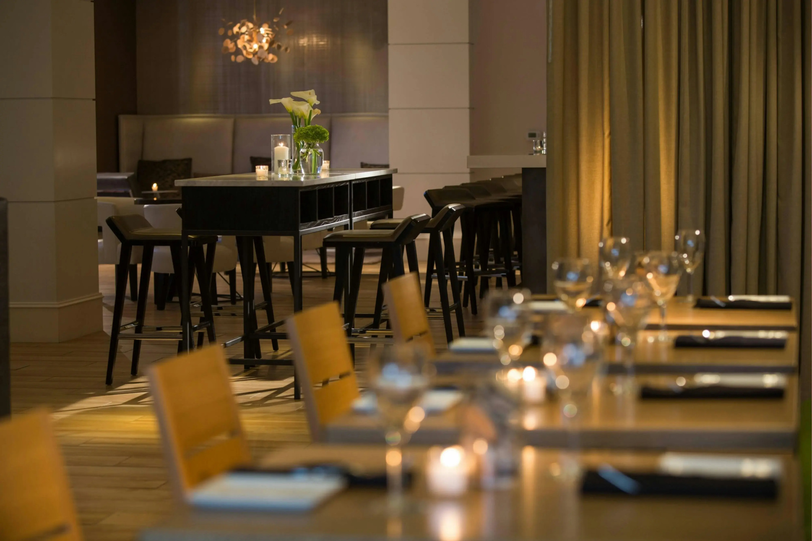 Foto - Renaissance Meadowlands Hotel