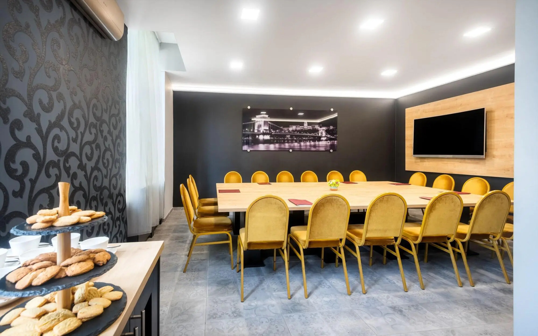 Photo - Hunguest Hotel Millennium