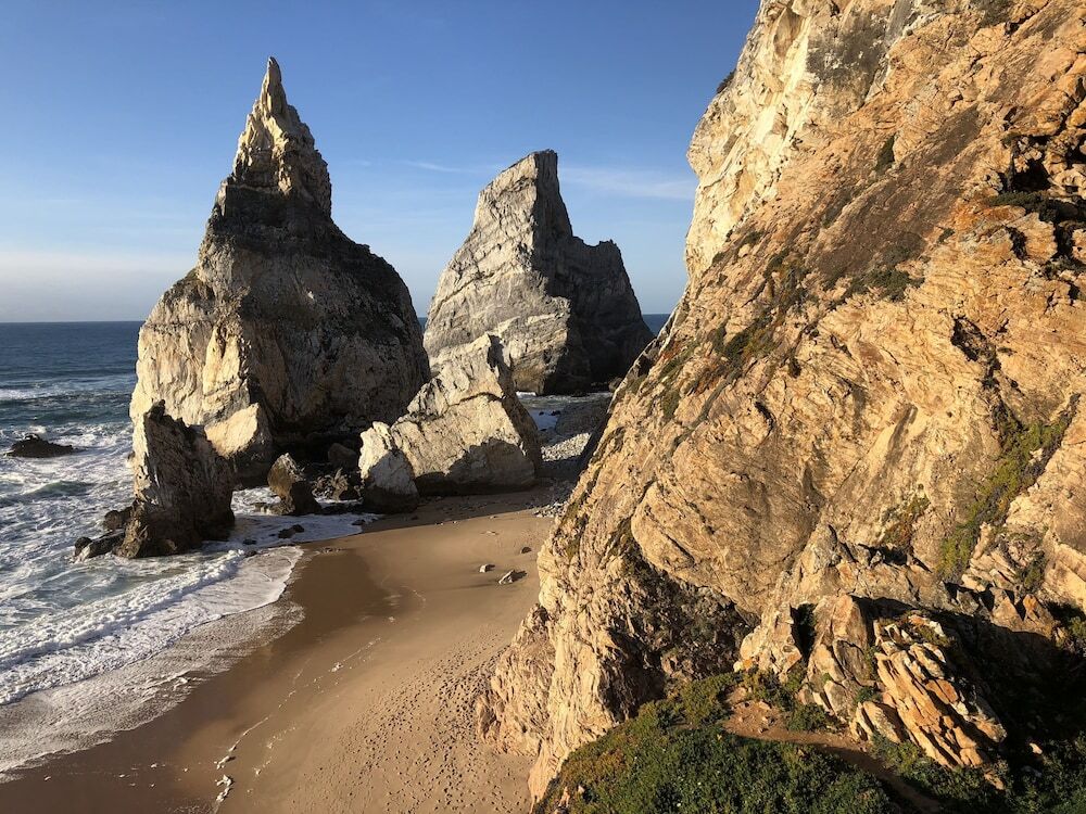 Foto - Quinta do Pé Descalço guesthouse Sintra - Relaxing countryside stay to discover heritage and coast
