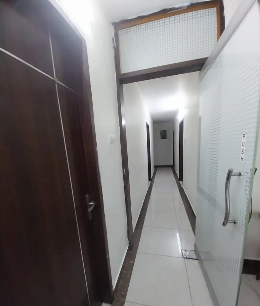 Smart Stay Rooms