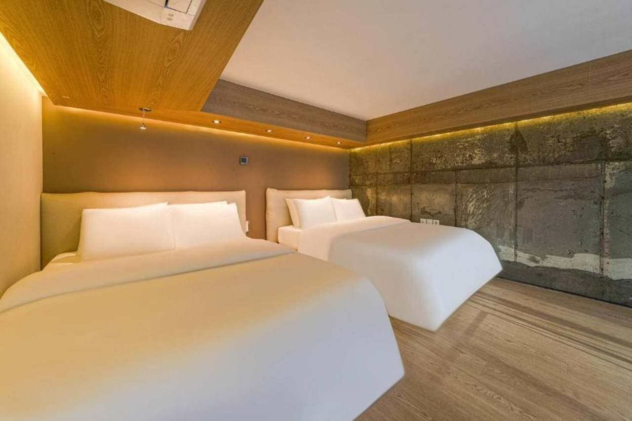 Foto - Connected Hotel Guro