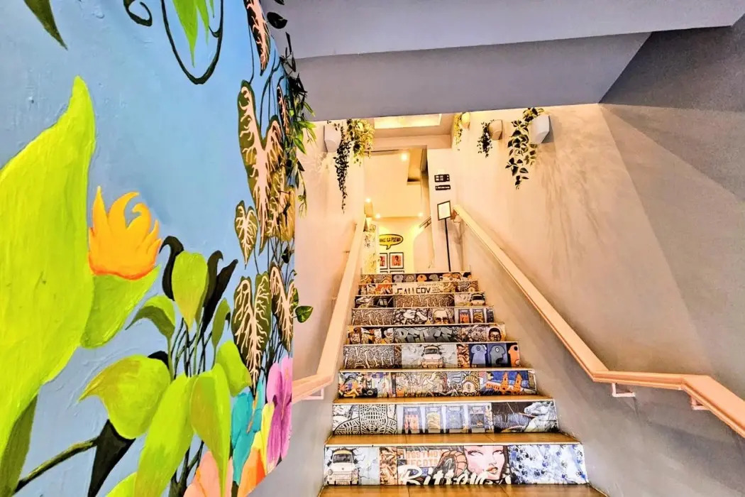 Foto - Somos Hotel San Juan