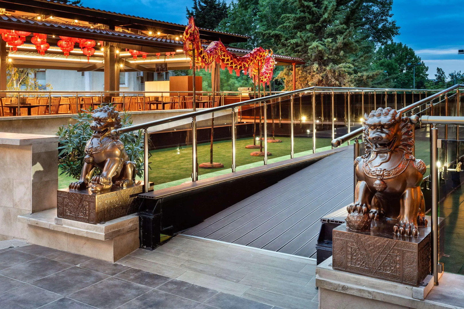 Foto - Sol Nessebar Mare All Inclusive