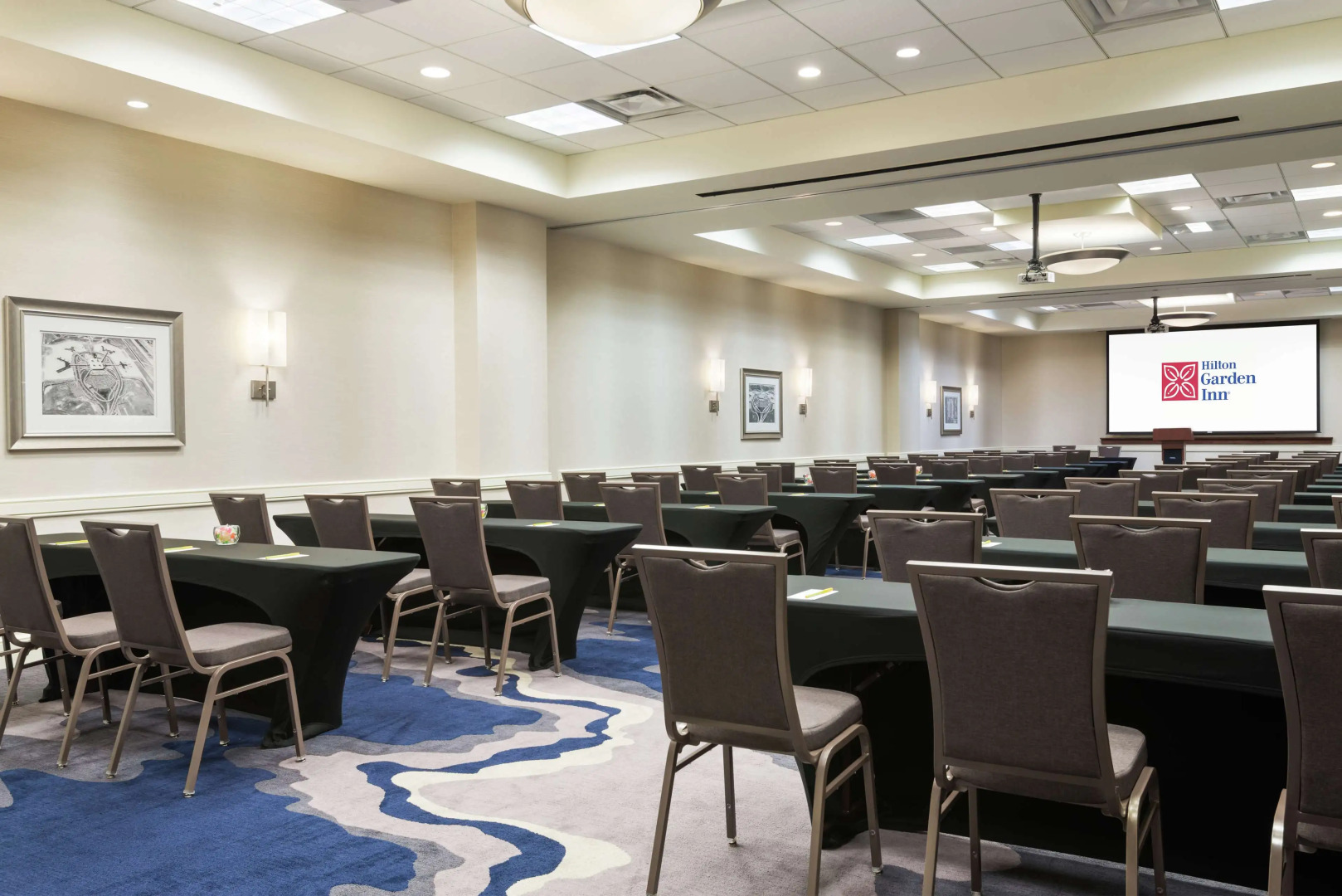 Foto - Hilton Garden Inn Tampa Airport/Westshore