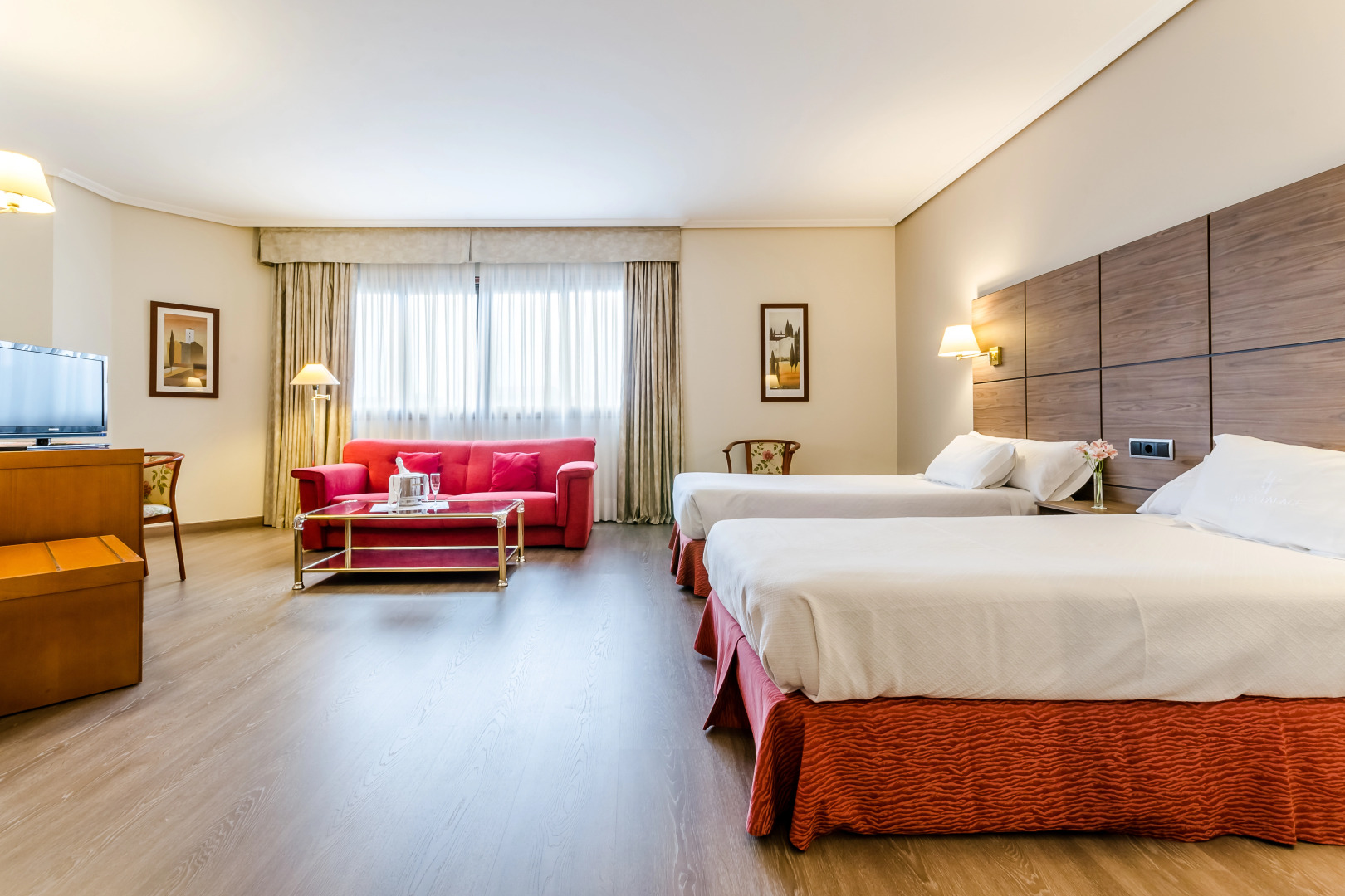 Foto - Galicia Palace