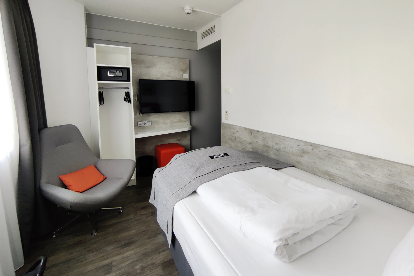Foto - Garner Hotel Wiesbaden City by IHG