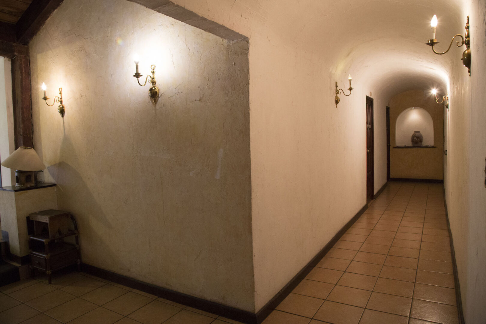 Foto - El Carmen Hotel