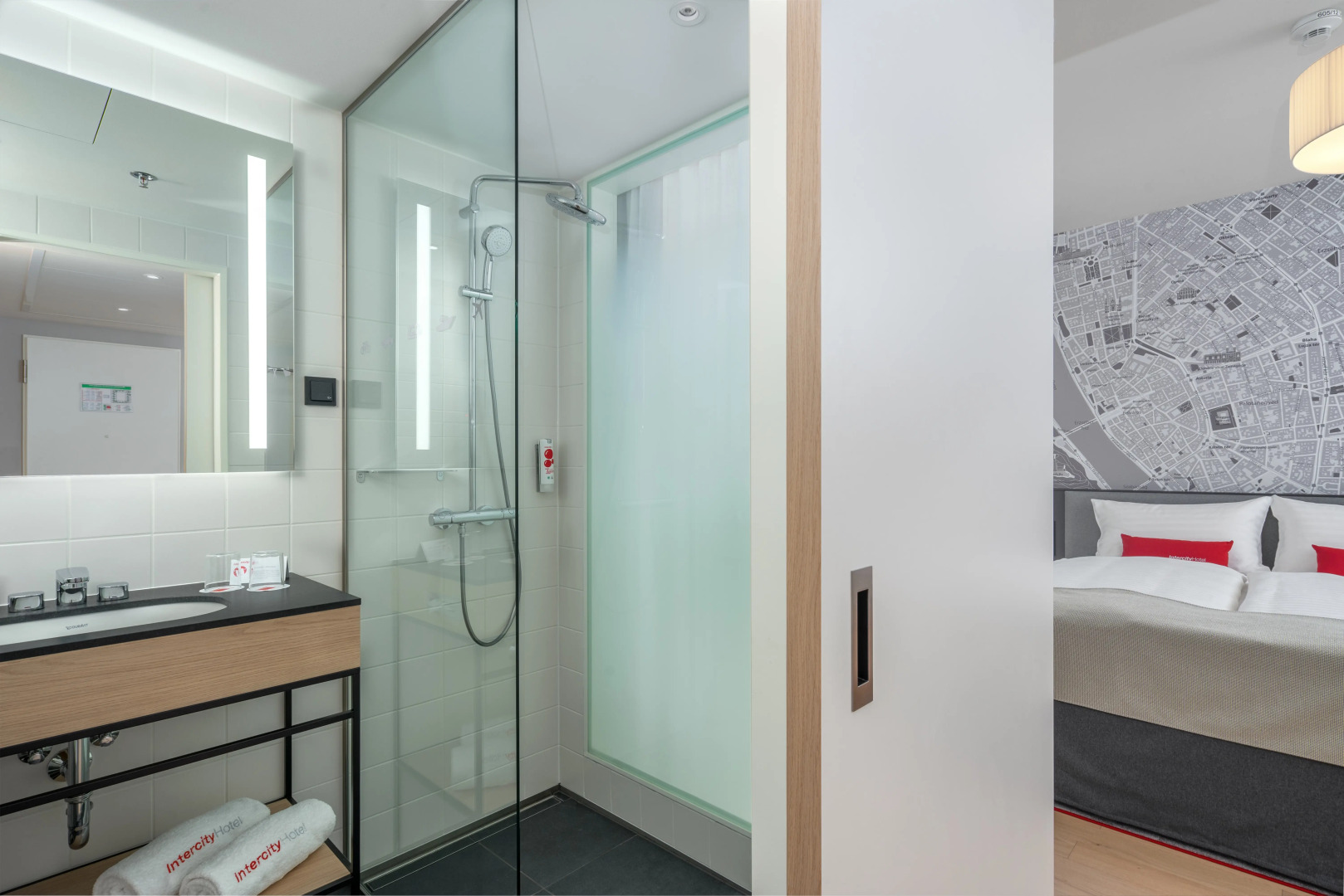 Photo - IntercityHotel Budapest