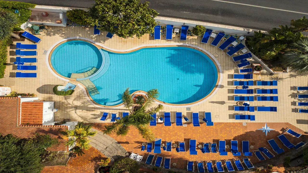 Foto - Hotel Terme Don Pepe