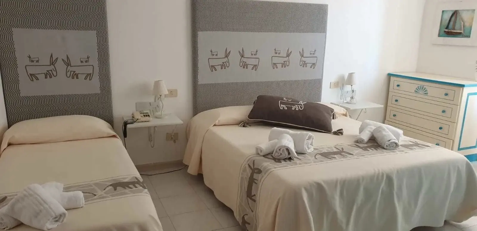 Photo - Hotel Canne al Vento