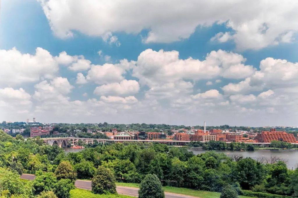 Foto - Le Meridien Arlington