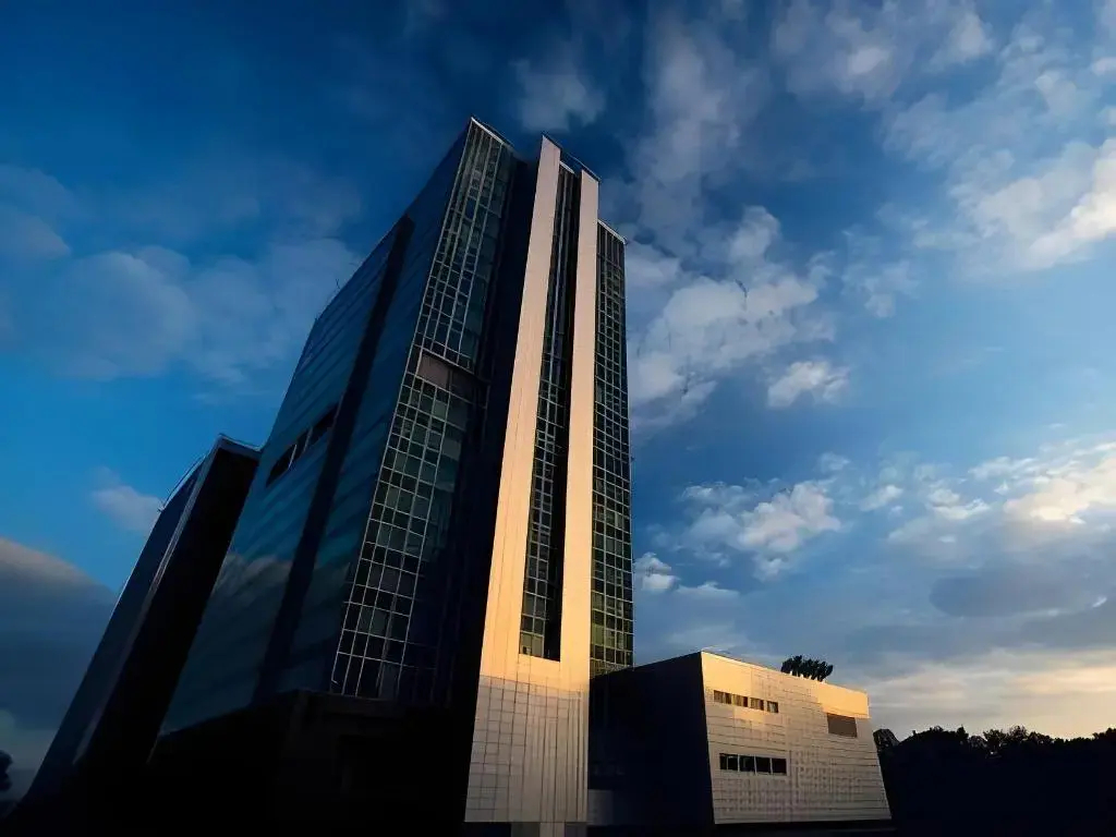 Foto - Andersia Hotel & Spa Poznan, a member of Radisson Individuals