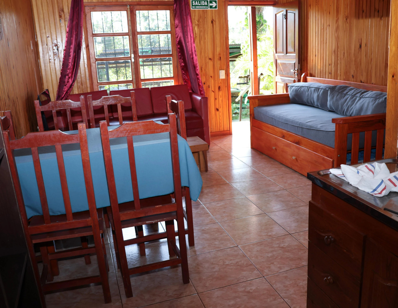 Photo - Terra Iguazu Cabanas