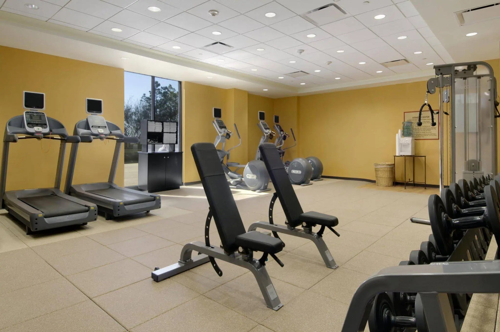 Foto - Hilton Houston North