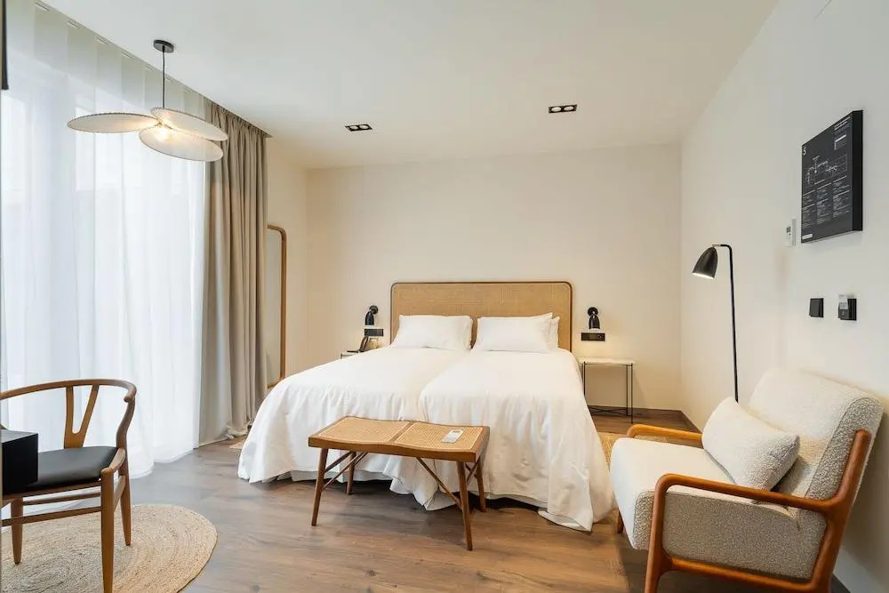 Foto - Sercotel EsteOeste