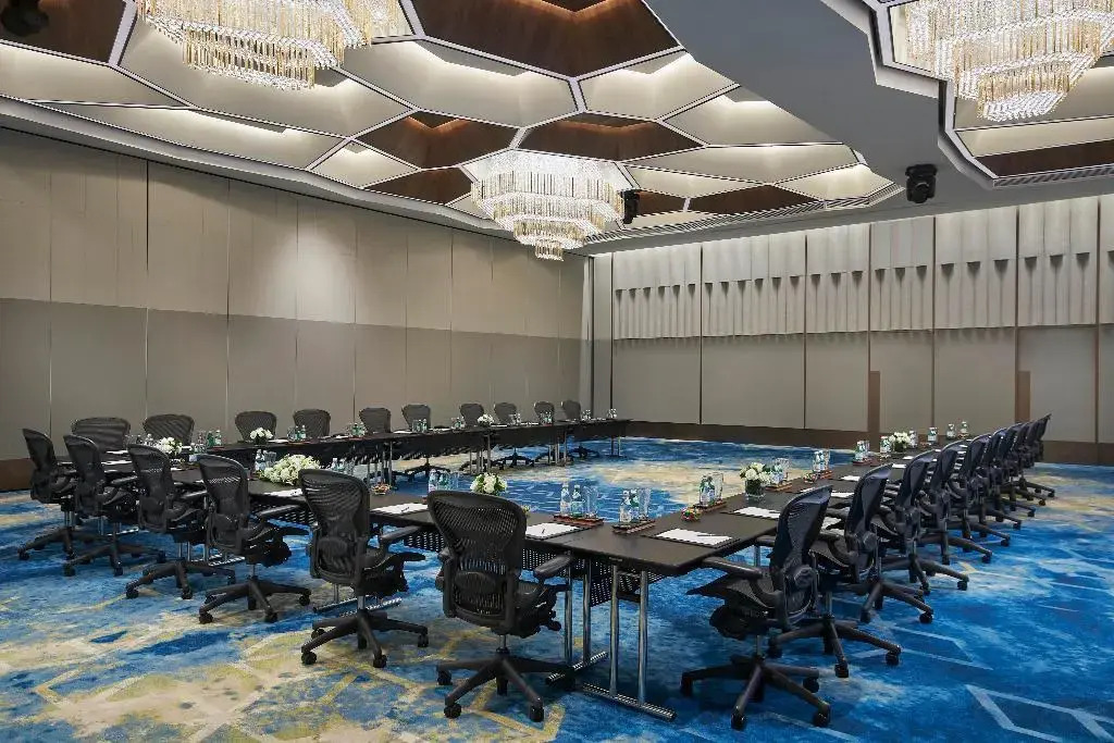 Photo - Pan Pacific Singapore