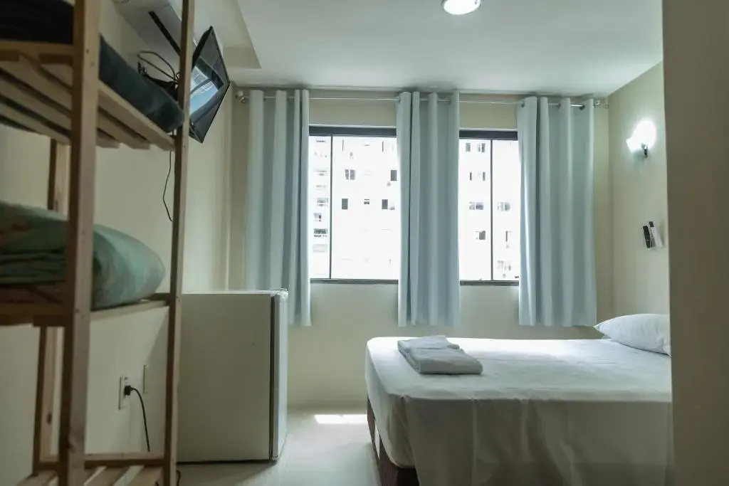 Photo - HANNA Balneário Hotel