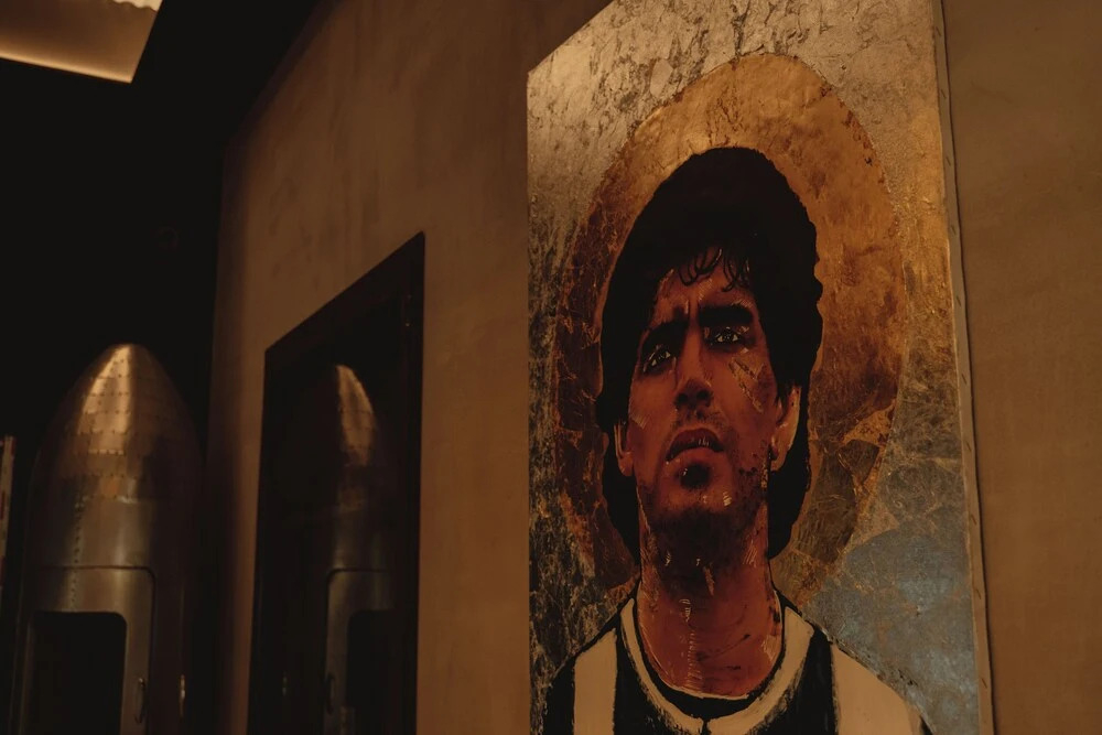 Foto - Palazzo Sebeto