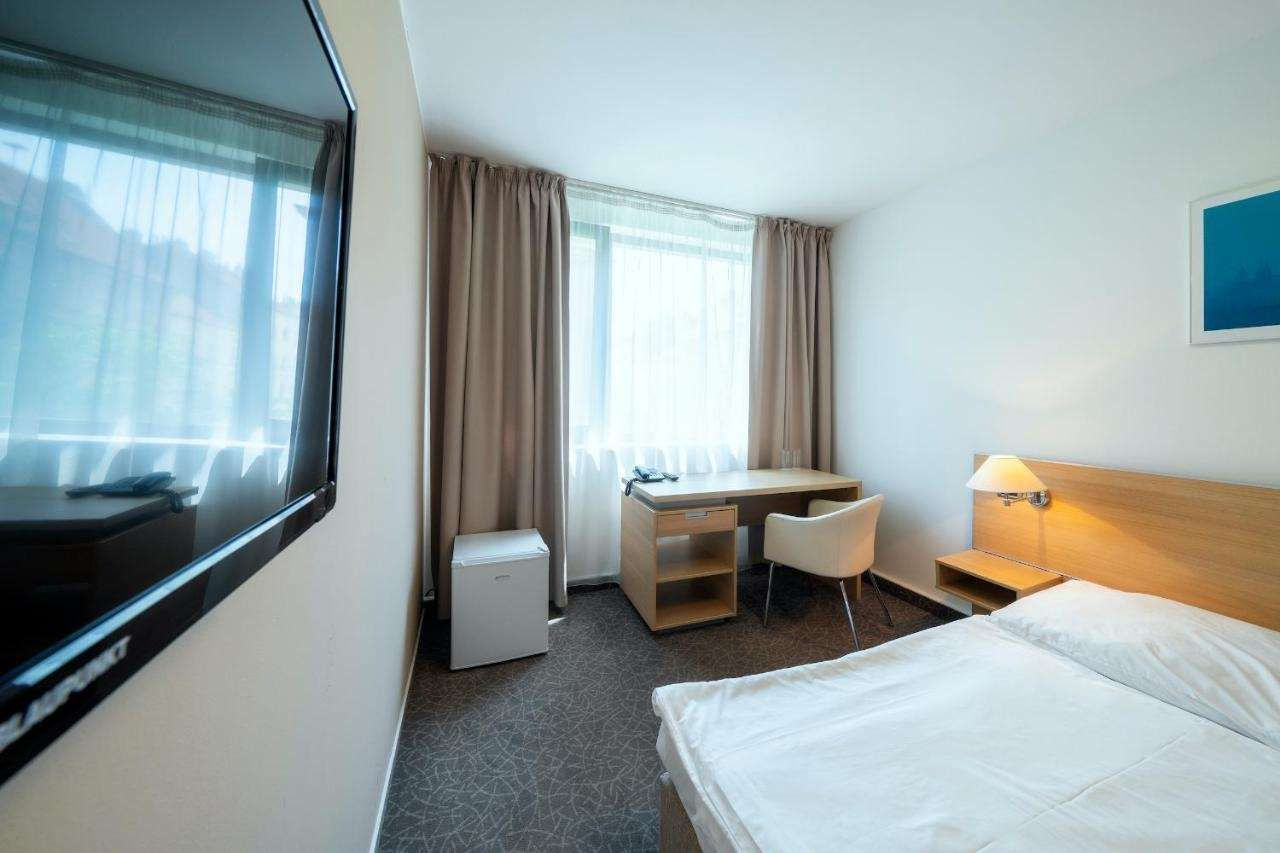 Photo - Hotel Ehrlich Prague