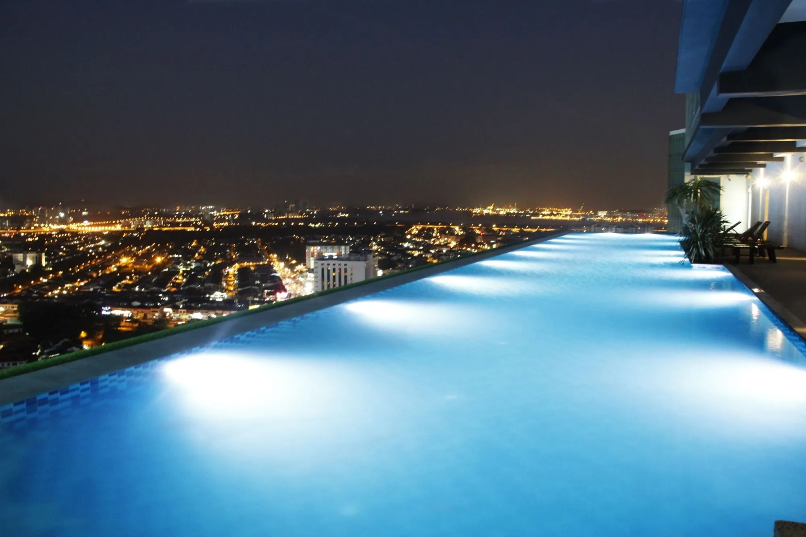 Photo - Holiday Villa Johor Bahru City Centre