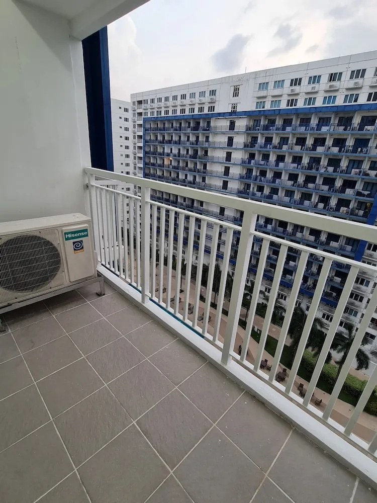Foto - Sea Residences - Condo R Us