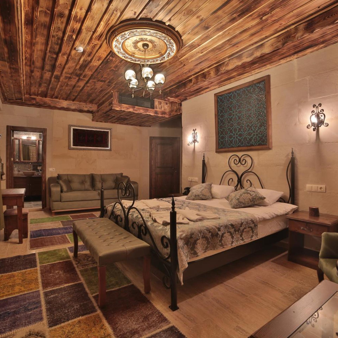 Foto - Caravanserai Inn Hotel