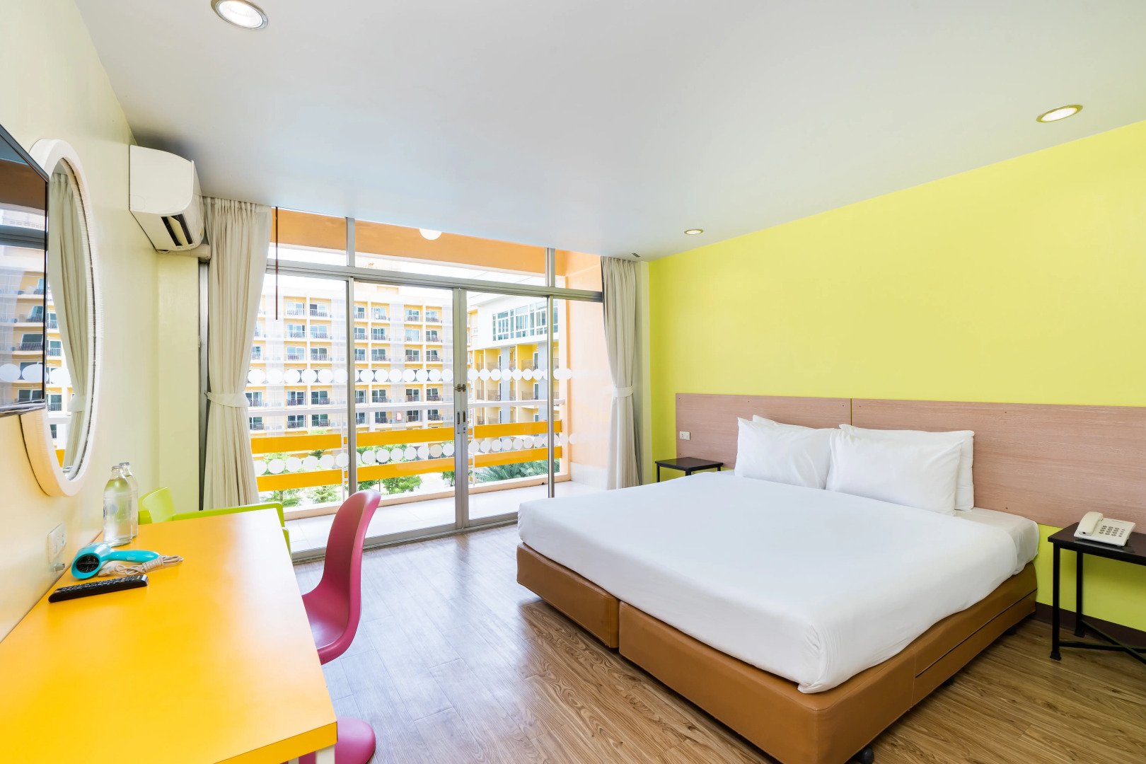 Foto - Bella Express