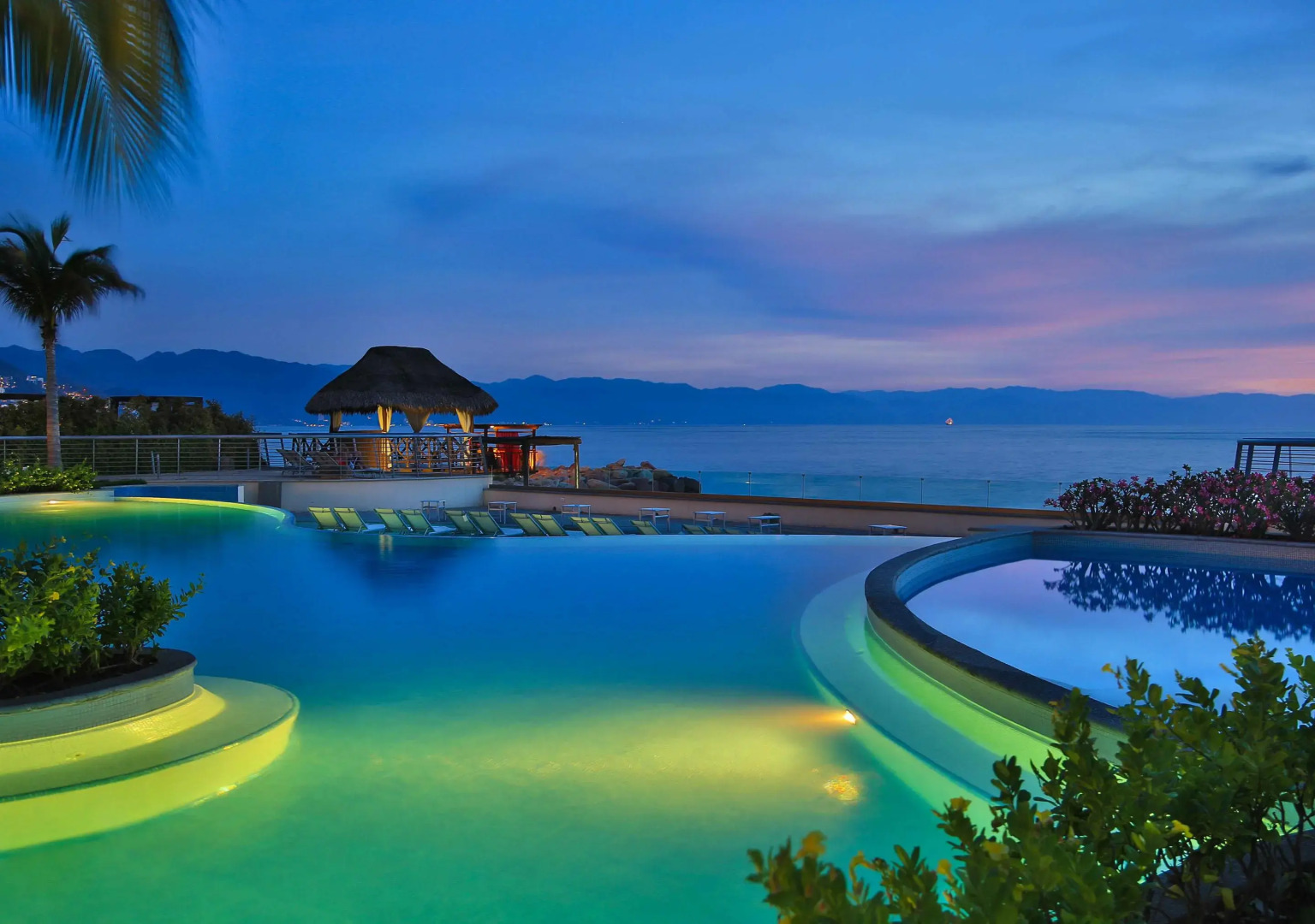 Foto - Sunset Plaza Beach Resort Puerto Vallarta All Inclusive