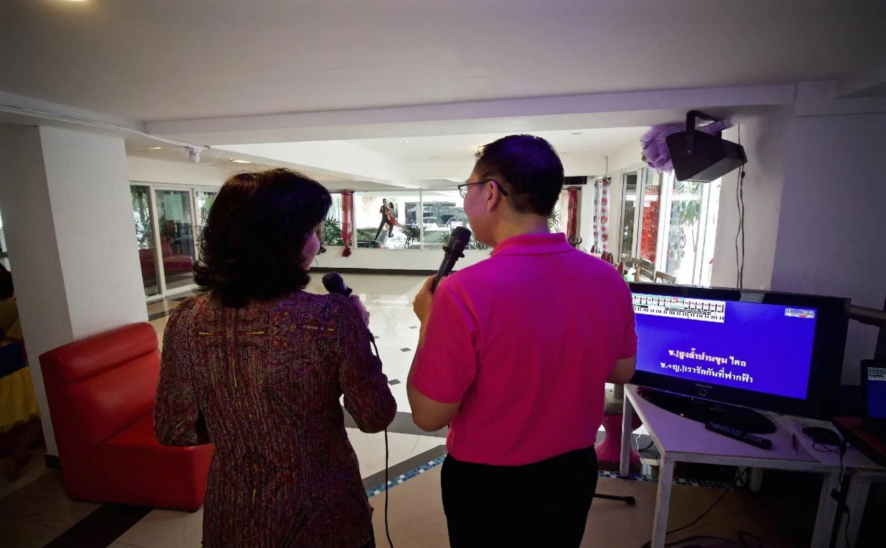 Foto - Latin Garden Hotel