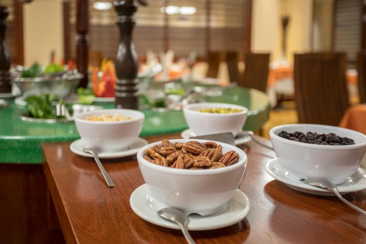 Photo - GHL Hotel Capital