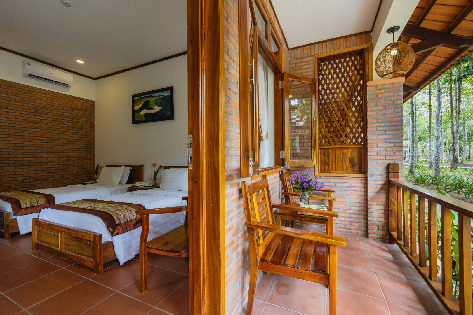 Foto - The Garden House Phu Quoc Resort