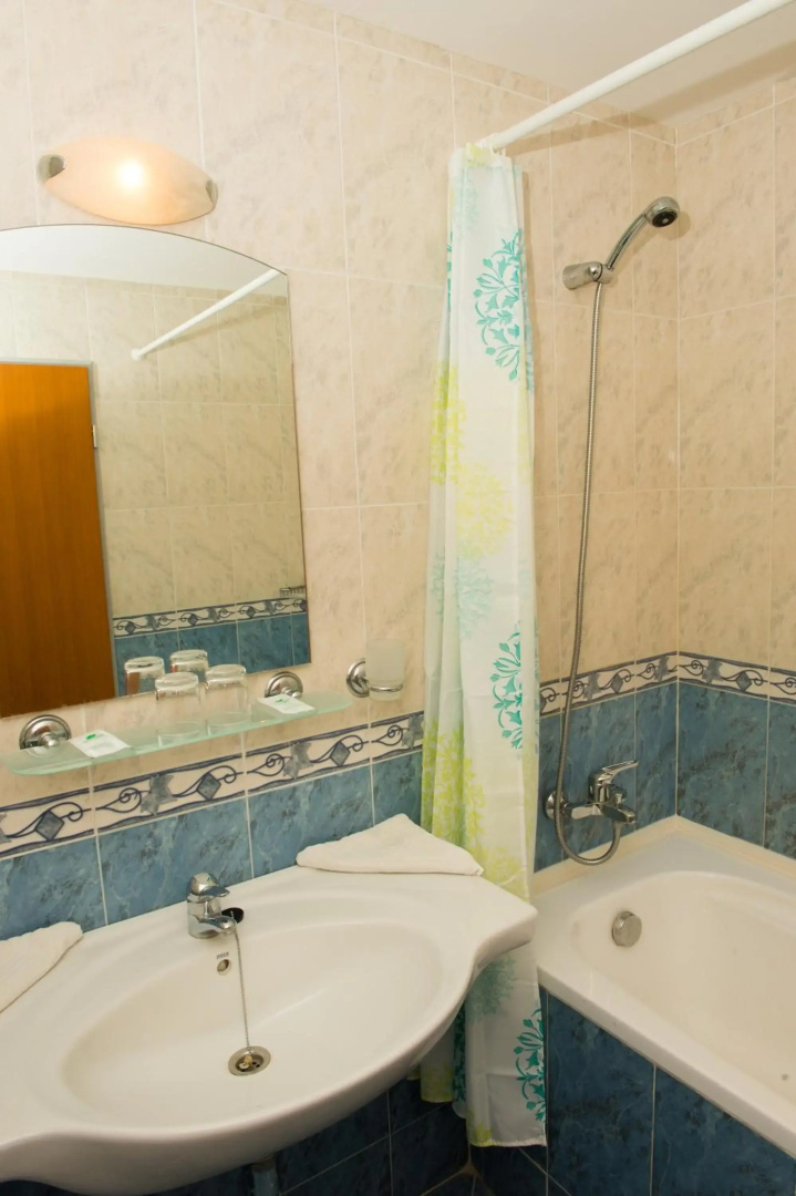 Foto - Hotel Ivana Palace