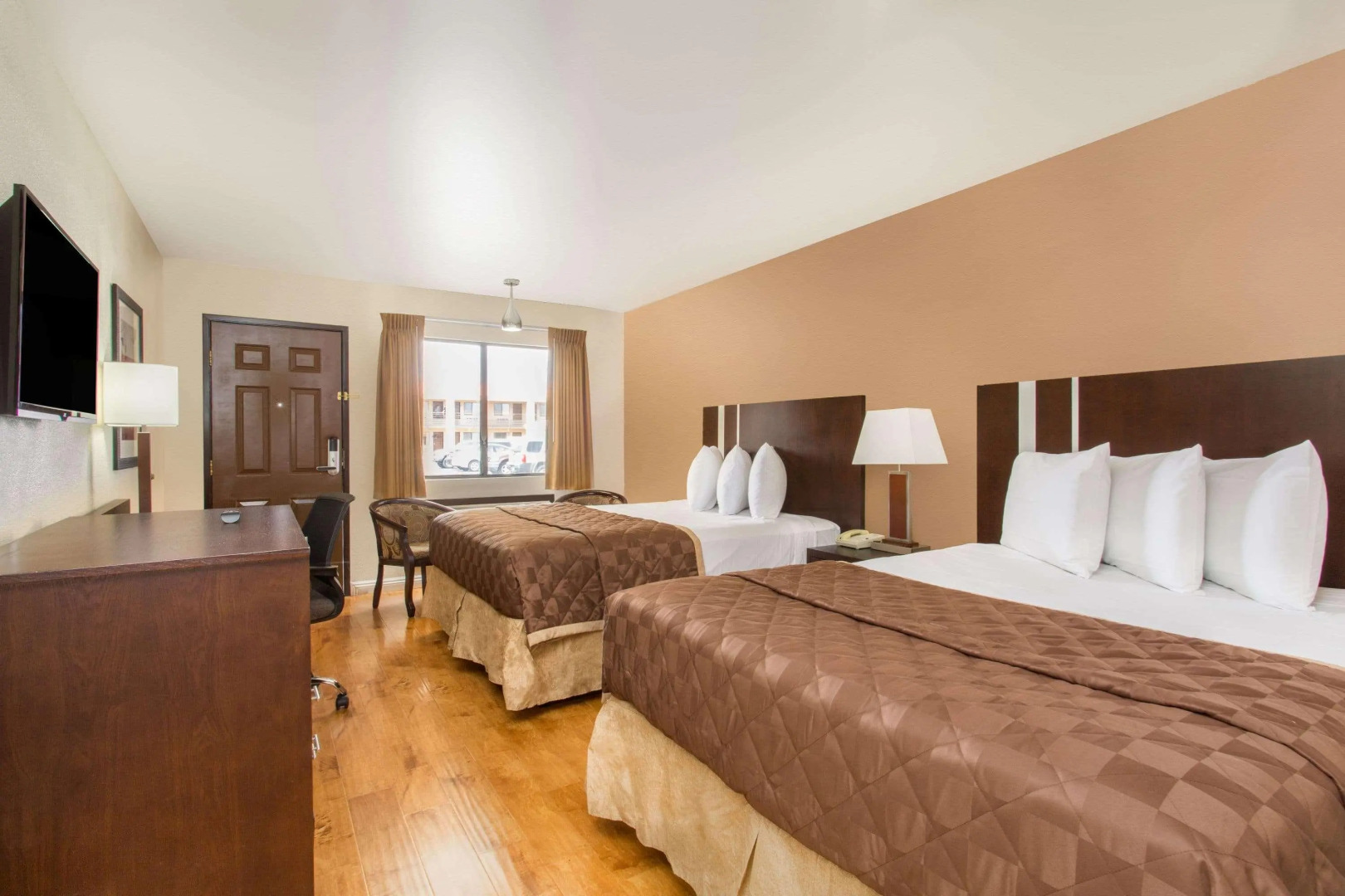 Foto - Days Inn by Wyndham Las Vegas Airport Near the Strip