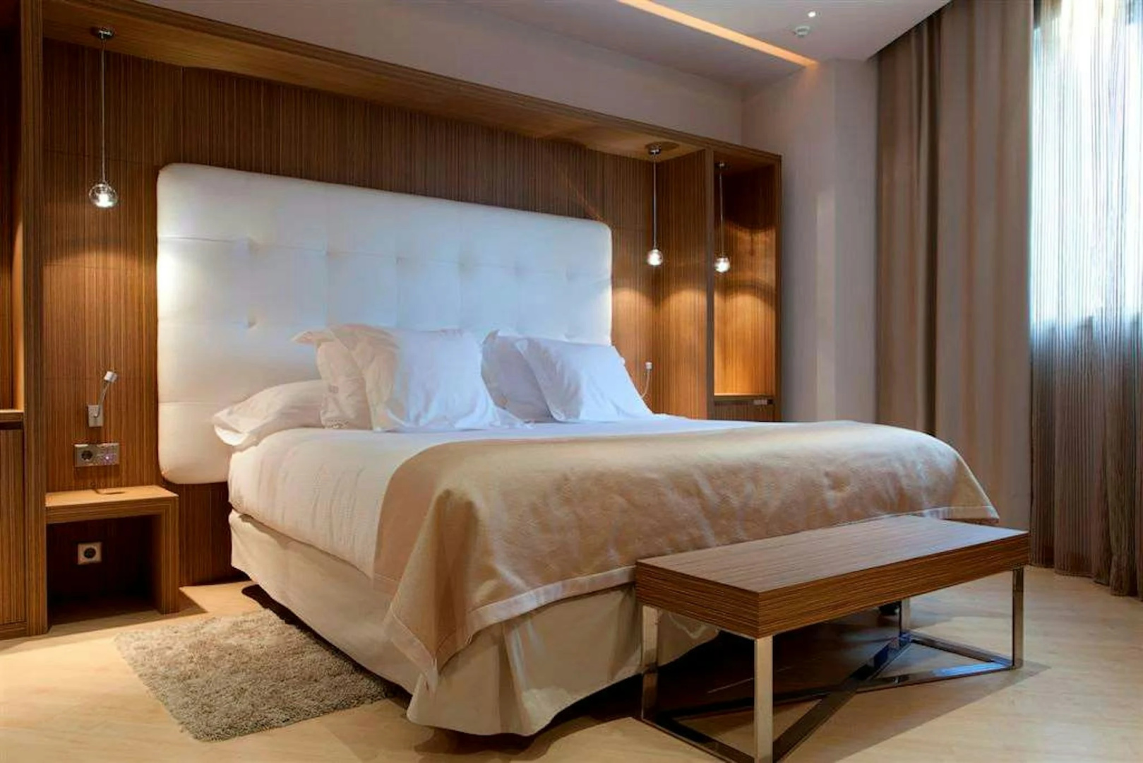 Foto - Hotel Maydrit Airport